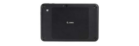 Zebra ET50, USB, BT, WiFi, NFC, Android, GMS