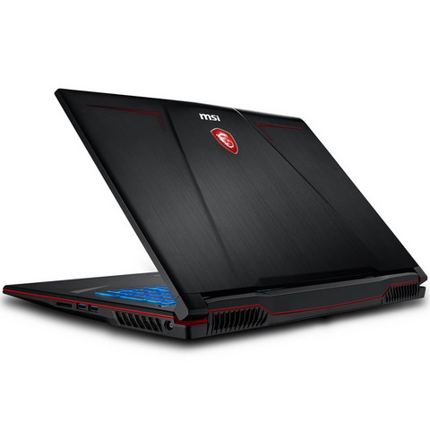 MSI GP73 8RE-034XFR Leopard