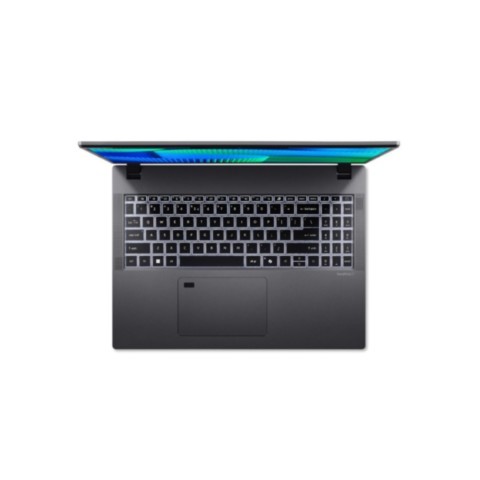 Portable Acer TravelMate P2 16 TMP216-51-G2-TCO-57WZ Intel Core 5 120U 16Go 512GoSSD Intel Graphics 16" WUXGA Win11Pro NX.B9GEF.003
