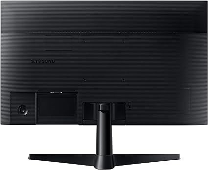 Samsung LCD F27T350FHR 27" black Netzteil extern