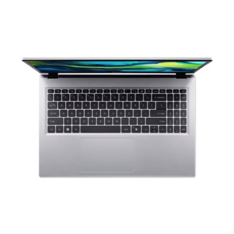 ACER Aspire GO AG15-71P-56YF Intel Core i5-1334U 16Go DDR5 512Go PCIe NVMe SSD Intel UHD Graphics 15.6'' FHD NX.JD9EF.005