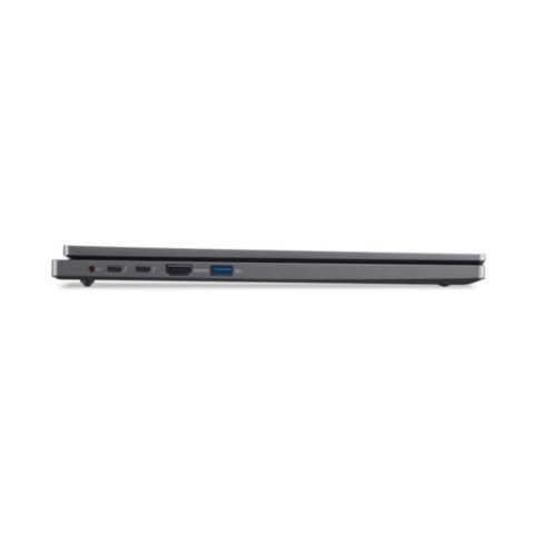 Portable Acer TravelMate P2 16 TMP216-51-G2-TCO-57WZ Intel Core 5 120U 16Go 512GoSSD Intel Graphics 16" WUXGA Win11Pro NX.B9GEF.003