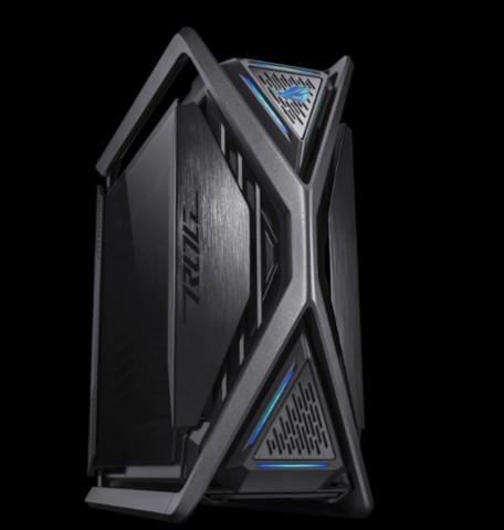 GR701 ROG HYPERION