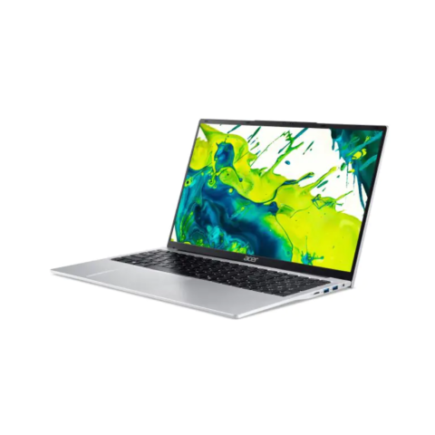 Aspire AL17-31P-33EP Intel Core 3 N355 8Go DDR5 512Go PCIe NVMe SSD Intel UHD Graphics 17.3'' HD+ Win11H NX.D4JEF.003