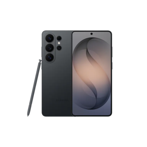 Smartphone Samsung Galaxy S26 ULTRA Entreprise Edition NOIR 5G 12Go 512Go 6,9'' Wifi7 5000 mAh charge ultra rapide 60w et sans fil 25w Privacy display Android 16