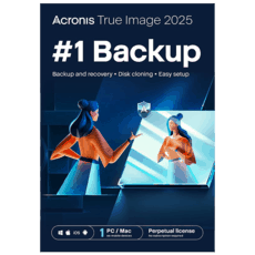 Acronis True Image Standard