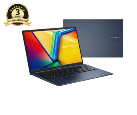 ASUS VivoBook X1704VA-DICAU1056W