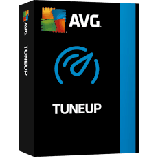 AVG TuneUp pour PC