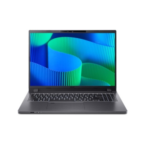 Portable Acer TravelMate P2 16 TMP216-51-G2-TCO-57WZ Intel Core 5 120U 16Go 512GoSSD Intel Graphics 16" WUXGA Win11Pro NX.B9GEF.003
