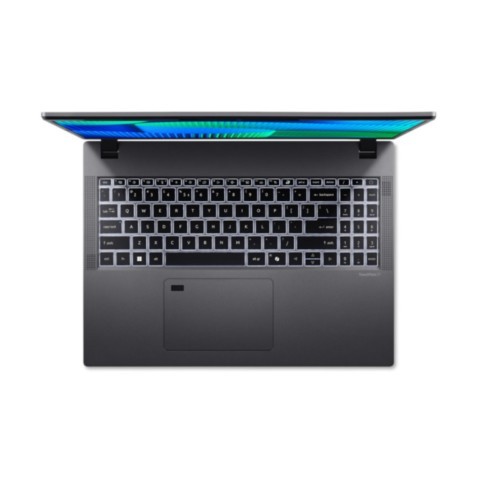 Portable Acer TravelMate P2 16 TMP216-51-G2-TCO-57WZ Intel Core 5 120U 16Go 512GoSSD Intel Graphics 16" WUXGA Win11Pro NX.B9GEF.003