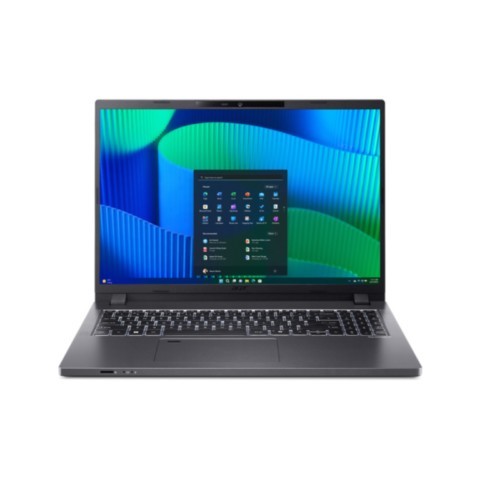 Portable Acer TravelMate P2 16 TMP216-51-G2-TCO-57WZ Intel Core 5 120U 16Go 512GoSSD Intel Graphics 16" WUXGA Win11Pro NX.B9GEF.003