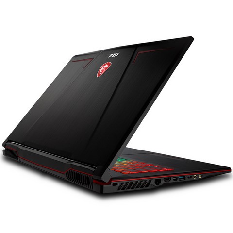 MSI GP73 8RE-034XFR Leopard