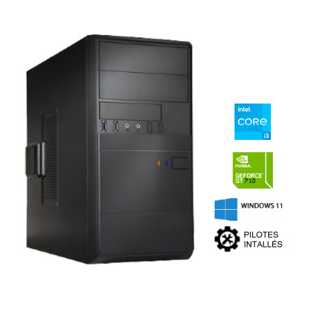 CORE i3-10100F 