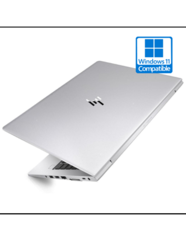 HP EliteBook 745 G6 Grade A