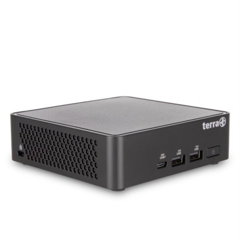 TERRA PC-Micro 7000 SILENT GREENLINE