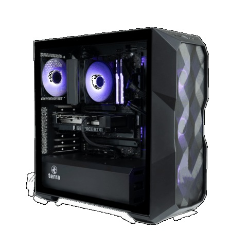 TERRA PC-GAMER ELITE 2