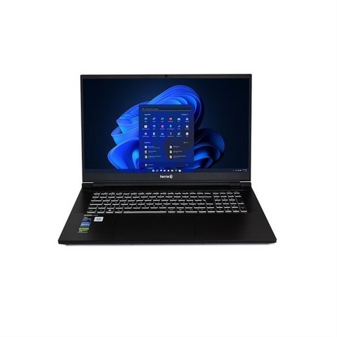 TERRA MOBILE GAMER ELITE 5v3 i9-14900HX W11P -FR