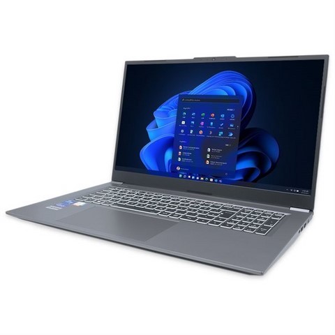 TERRA MOBILE 1717 i7-1255U W11P -FR