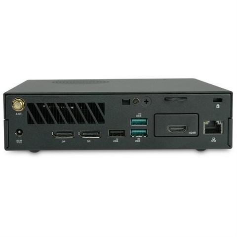 TERRA PC-MINI 5000V6.1 SILENT GREENLINE