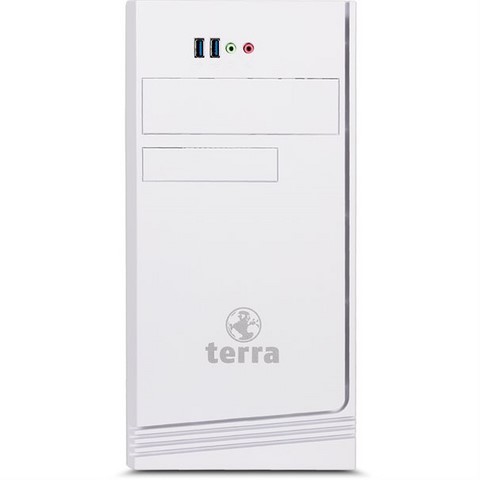 TERRA PC-BUSINESS 5000wh SILENT