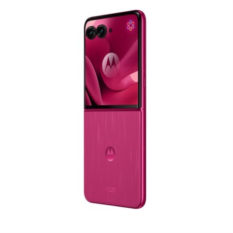Motorola XT2551-6 razr60 Ultra Dual Sim 16+512GB pantone cabaret
