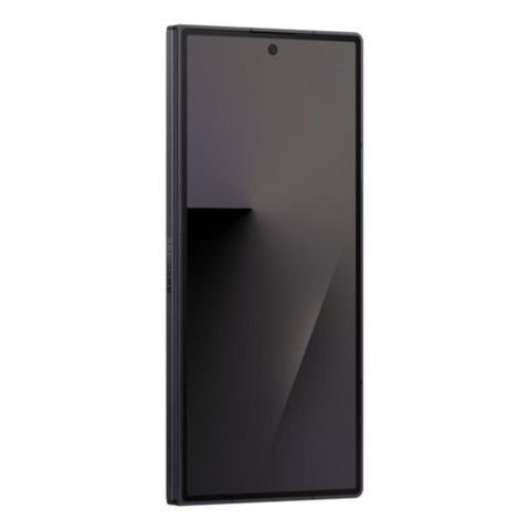 Samsung SM-F966B Galaxy Z Fold7 Double SIM 12+256GB noir de jais