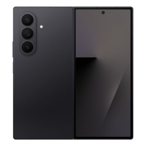 Samsung SM-F966B Galaxy Z Fold7 Double SIM 12+256GB noir de jais