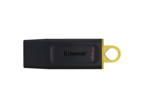 Kingston DT Exodia 128GB USB FlashDrive 3.0 DTX/128GB