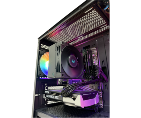 PC SPARKLE - RTX 5050