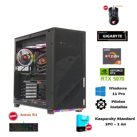 PYGAR - 855 PWD BY GBT