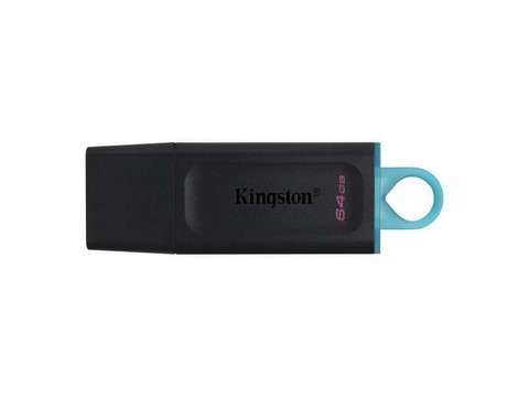 Kingston DT Exodia 64GB USB FlashDrive 3.0 DTX64GB