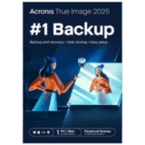 Acronis True Image Standard