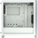 AIRFLOW 4000D TG WHITE