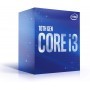 Intel Core I3-10100f + GIGABYTE B460M DS3H