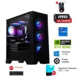 DINO - 755 PWD BY MSI