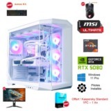 DINO W675 PWD BY MSI