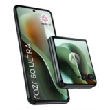 Motorola XT2551-6 razr60 Ultra Dual Sim 16+512GB scarabée pantone