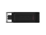 Kingston DataTraveler 70 USB-Typ C 3.2 Gen1 USB-Stick 32GB DT70/32GB