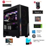 PYGAR-655i+ PWD BY GBT