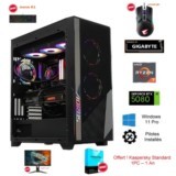 PYGAR-675+ PWD BY GBT