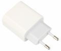  USB-C - CHARGEUR, AVEC ALIMENTATION (USB-PD), BLANC