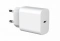  USB-C - CHARGEUR, AVEC ALIMENTATION (USB-PD), BLANC USB-C - CHARGEUR, AVEC ALIMENTATION (USB-PD), BLANC