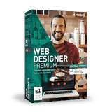 Magix Web Designer Premium
