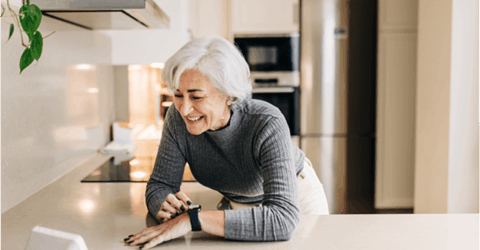 EZVIZ Camera Wifi Extérieure BC1C 4K PRO KIT - Résolution 4K - Batterie lithium rechargeable de 10 400 mAh - Protection continue 24/7 - Vision nocturne en coule