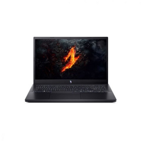 Portable Acer Nitro ANV15-41-R6TH Ryzen 5 7535HS 16GB DDR5 512GoSSD NVIDIA GeForce RTX 3050 15.6'' FHD IPS 144Hz Mate Win11H NH.QPFEF.00G