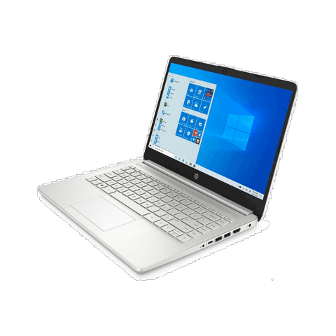 Portable HP 15s-eq1051nf AMD 3020e dual 4GB DDR4