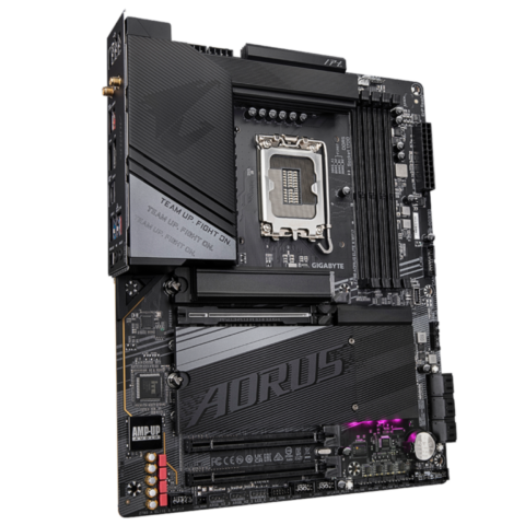 Z790 AORUS ELITE X WIFI7