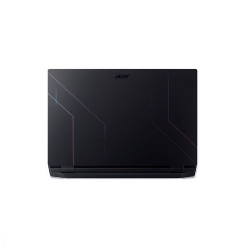 Portable Acer Nitro AN517-55-53LU Intel Core i5-12450H 16Go 512GoSSD NVIDIA® GeForce RTX™ 4050 6GO 17,3" FHD IPS MATE 144Hz rétroécl rouge WIN11H