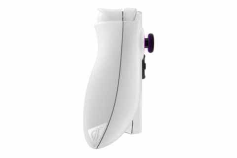 Console ROG Xbox Ally blanche