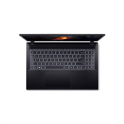 Portable Acer Nitro ANV15-41-R9Z6 Ryzen 5 7535HS 16GB DDR5 512GoSSD NVIDIA GeForce RTX 3050 15.6'' FHD IPS 144Hz Mate NO OS NH.QSHEF.001